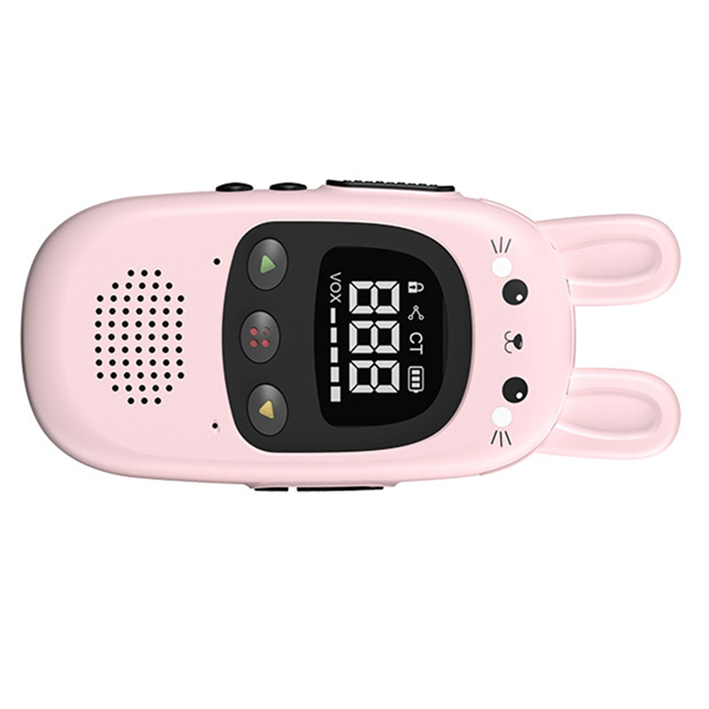 신제품--어린이용 워키토키 GT-168 2개 세트 전자 - Electronics Gadgets For Gift 리뷰 및 가격