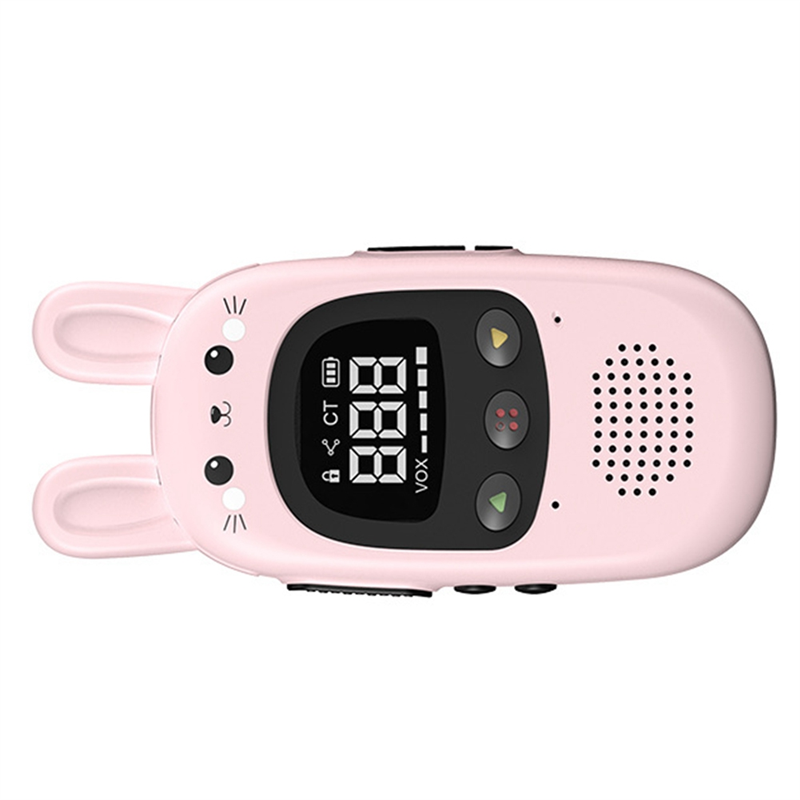 신제품--어린이용 워키토키 GT-168 2개 세트 전자 - Electronics Gadgets For Gift 리뷰 및 가격
