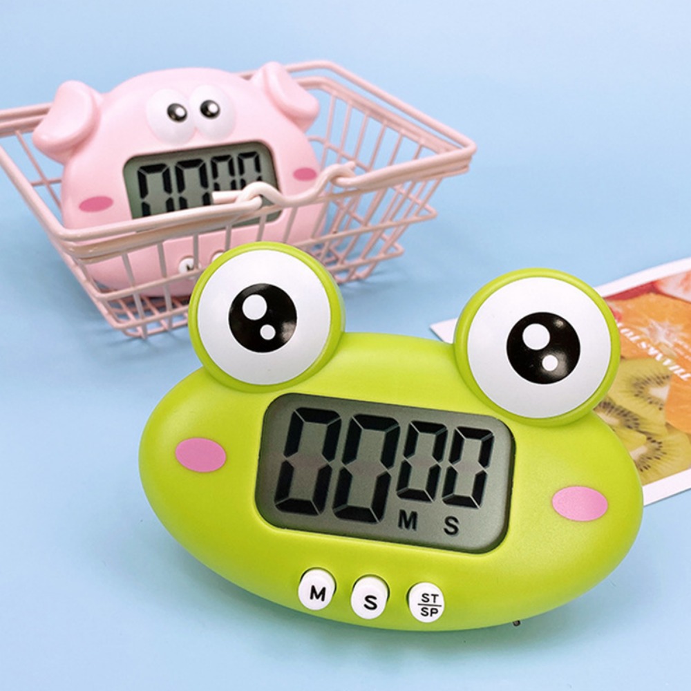 1-99 분 요리 연구 작업 타이머 상점 홈 주방 가제 - Electronics Gadgets For Gift 리뷰 및 가격