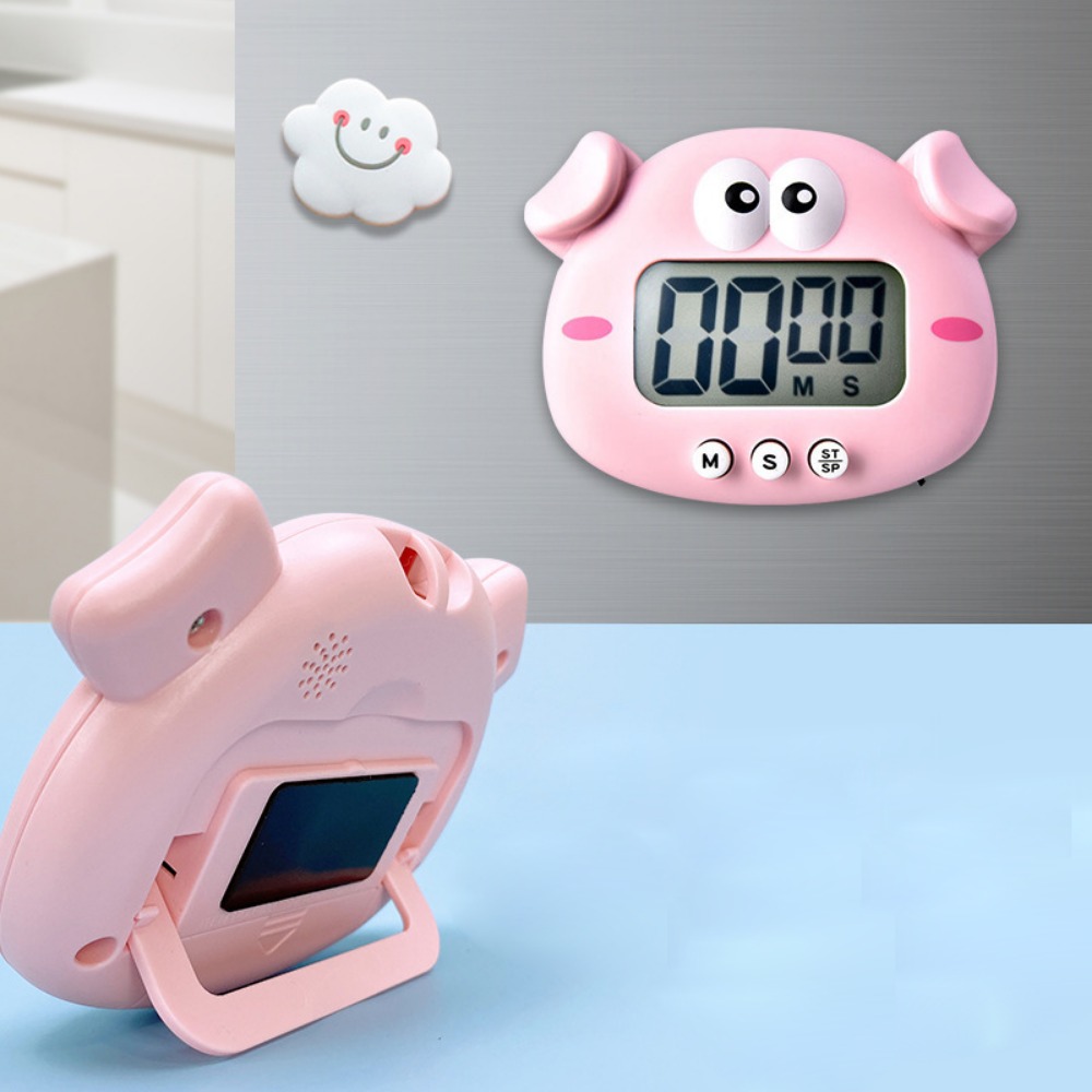1-99 분 요리 연구 작업 타이머 상점 홈 주방 가제 - Electronics Gadgets For Gift 리뷰 및 가격