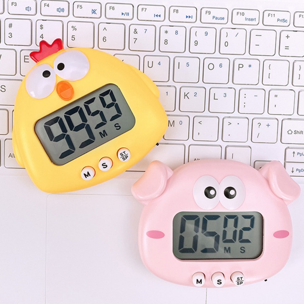 1-99 분 요리 연구 작업 타이머 상점 홈 주방 가제 - Electronics Gadgets For Gift 리뷰 및 가격