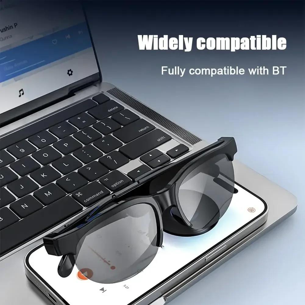 레노버 XG88 PRO AI 지능형 번역 안경 무선 블 - Smart Glasses Ar 리뷰 및 가격