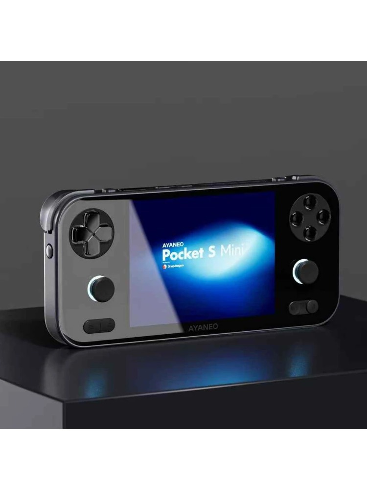 2026년 핫세일 아야네오 포켓 S 미니 안드로이드 4 - Handheld Game Console 리뷰 및 가격