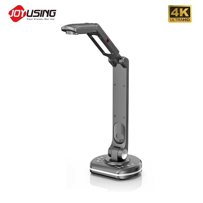 조이유징 V500S-4K 문서 카메라 비주얼라이저 4K - Document Camera Visualizer 리뷰 및 가격